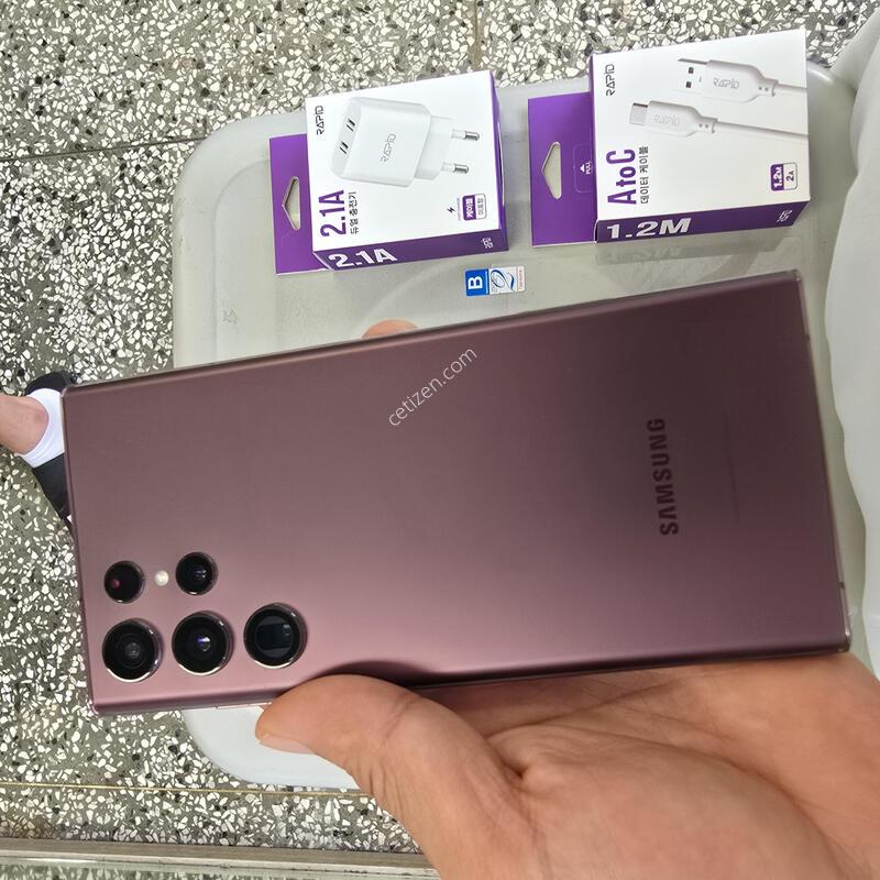 SK S22��Ʈ��(S908) 256G ���ǵ���� ����� �˴ϴ�