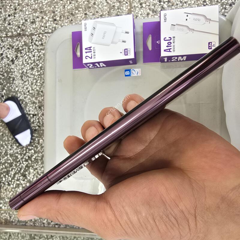 SK S22��Ʈ��(S908) 256G ���ǵ���� ����� �˴ϴ�