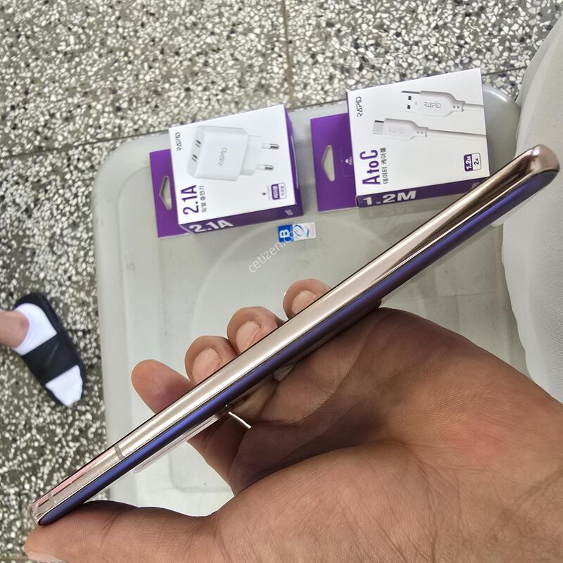 SK S21+ (G996) 256G ���û��� ����� �˴ϴ�