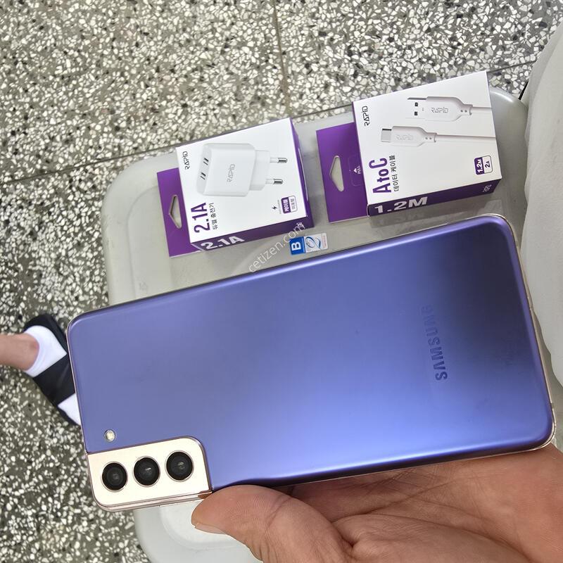 SK S21+ (G996) 256G ���û��� ����� �˴ϴ�