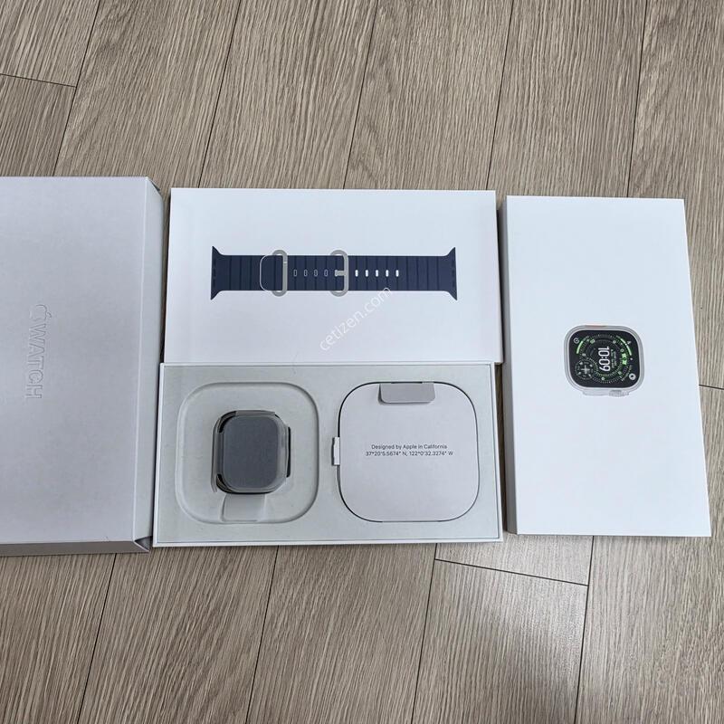 ���ÿ�ġ ��Ʈ��3 Ǯ�ڽ�(AppleCare+ 27�� 12�� �絵 ����)