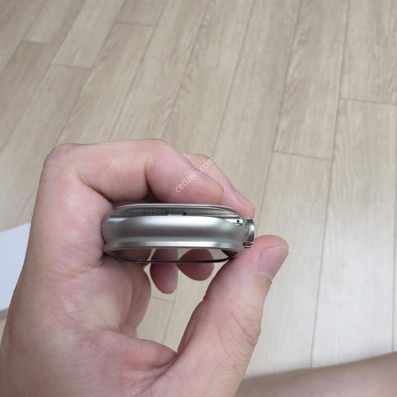 ���ÿ�ġ ��Ʈ��3 Ǯ�ڽ�(AppleCare+ 27�� 12�� �絵 ����)