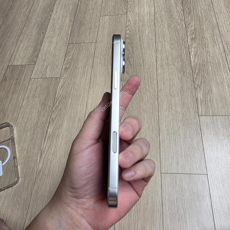 ������ 16 ���� �ƽ� 512G Ǯ�ڽ� (AppleCare+ 27�� 6�� �絵 ����)
