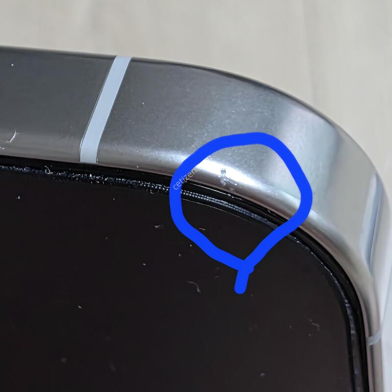 ������ 16 ���� �ƽ� 512G Ǯ�ڽ� (AppleCare+ 27�� 6�� �絵 ����)