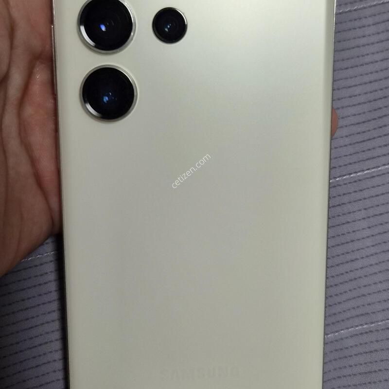 ������ S23 ��Ʈ�� 512GB �Ǹ��ճ���.