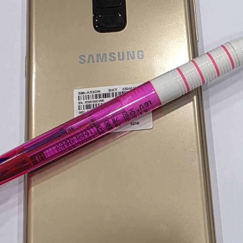 A530  skt  ��� �������������