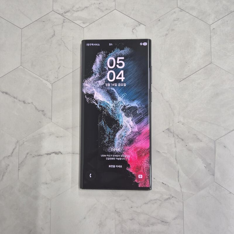 ������S22��Ʈ�� ���� 256GB