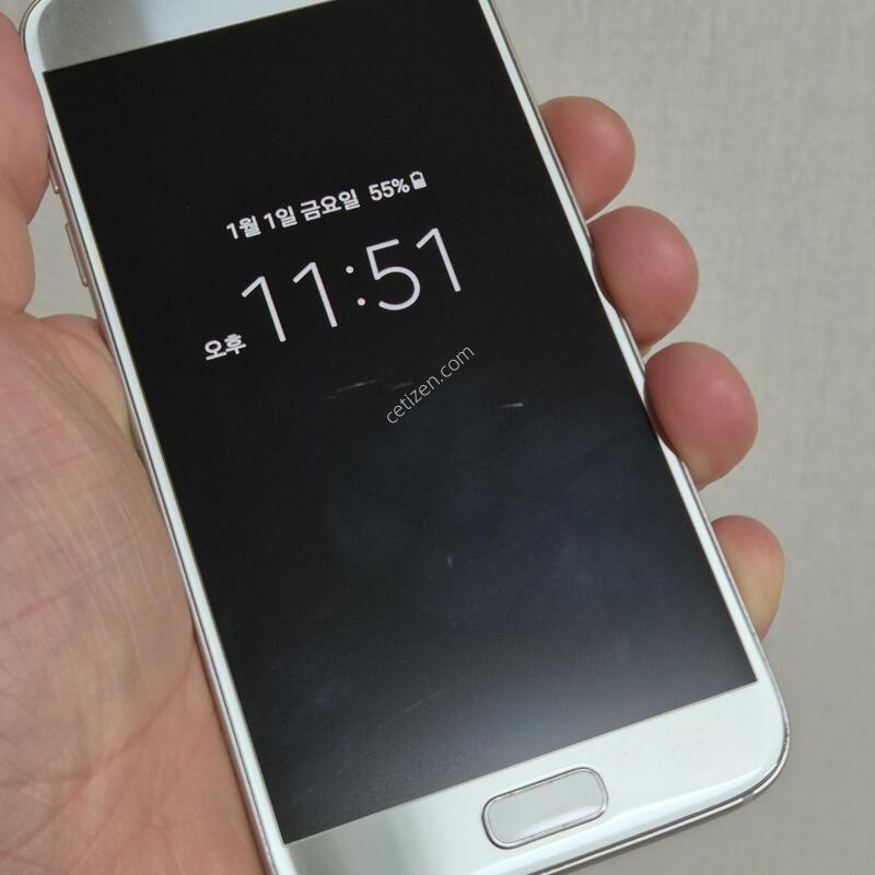 ������ S7 �������� ���¾�ȣ
