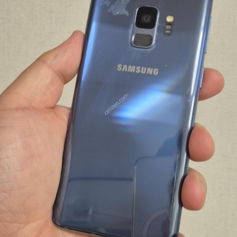 ������ S9 �������� �ܻ�