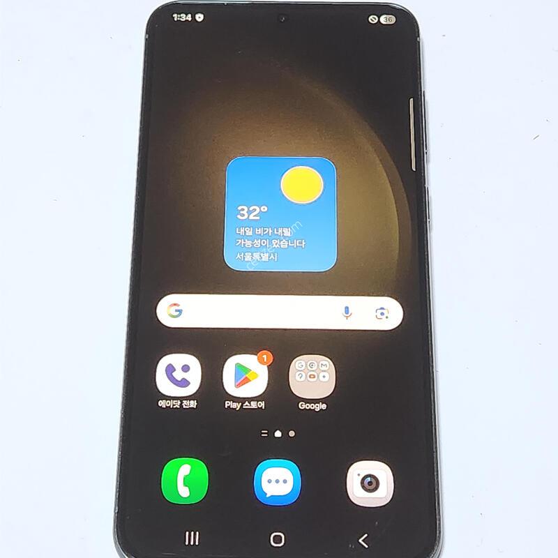 ������S23+�÷��� 256G �׸� ����� 19290