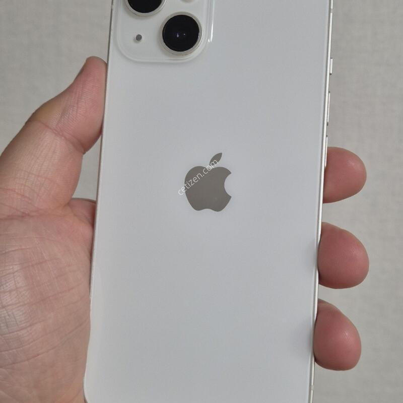 ������ 13 128G ȭ��Ʈ �����̷��־��