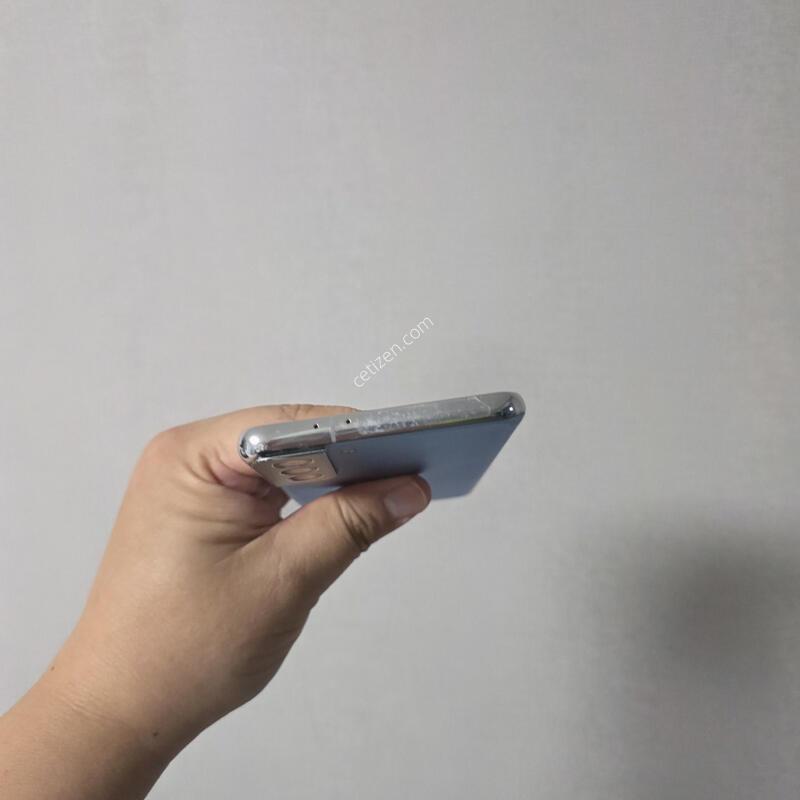 ������ S21�÷��� ���ҽǹ� 256�Ⱑ �Ⱦƿ�~