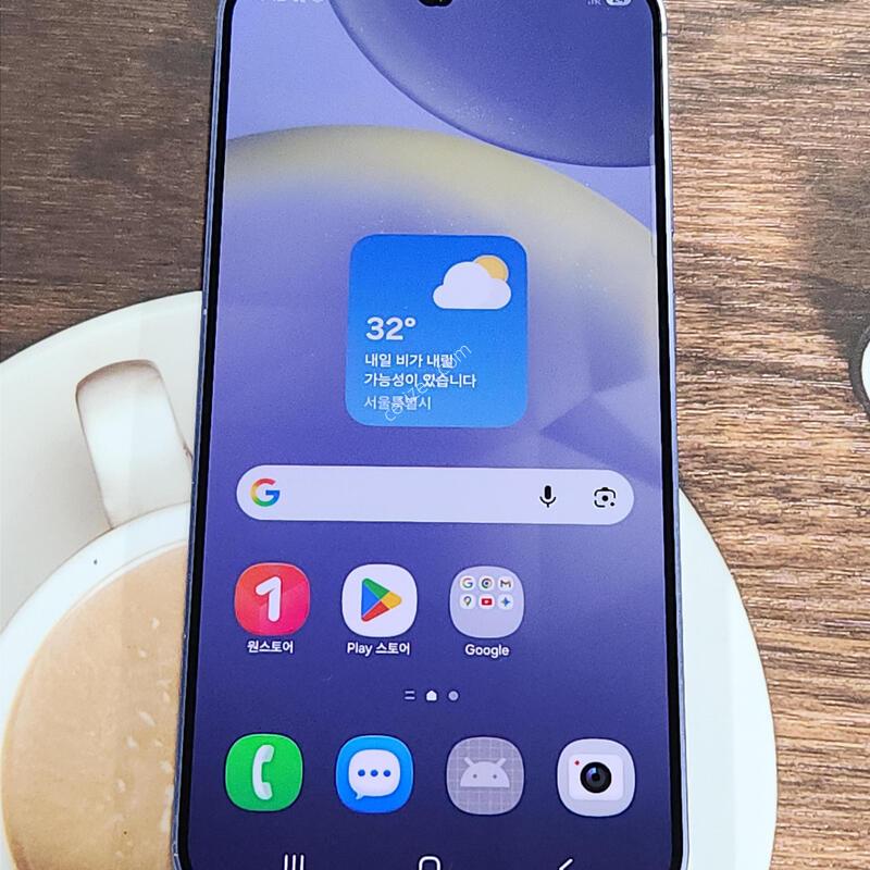 ������S24+�÷��� 256G ���ܻ� ���� 63533