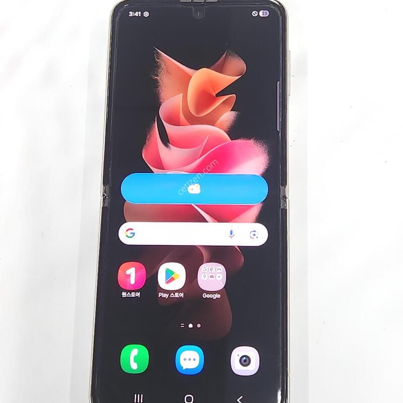 ������Z�ø�3 256G ���ܻ� ũ�� 63082