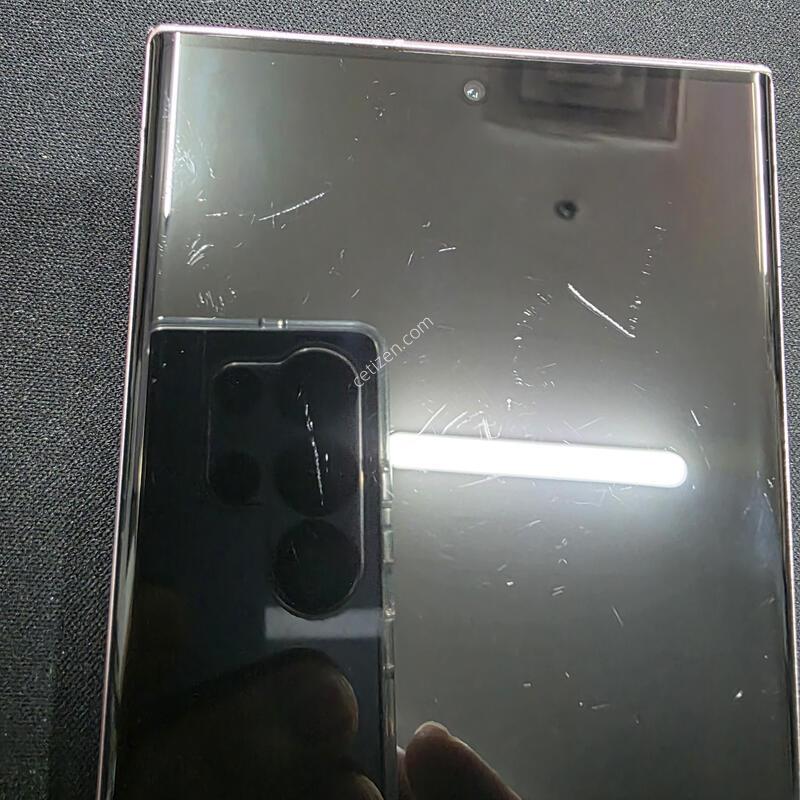 S23��Ʈ�� 256G