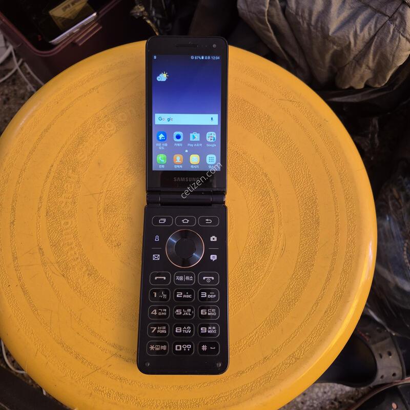 G160N