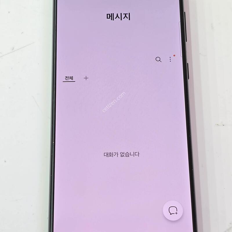 S21 �÷��� - 256G ���� ���� / G996 / �������⽺ / �������� ��ȣ