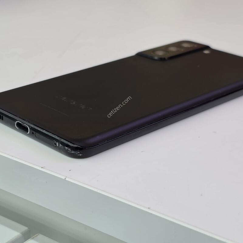 S21 �÷��� - 256G ���� ���� / G996 / �������⽺ / �������� ��ȣ