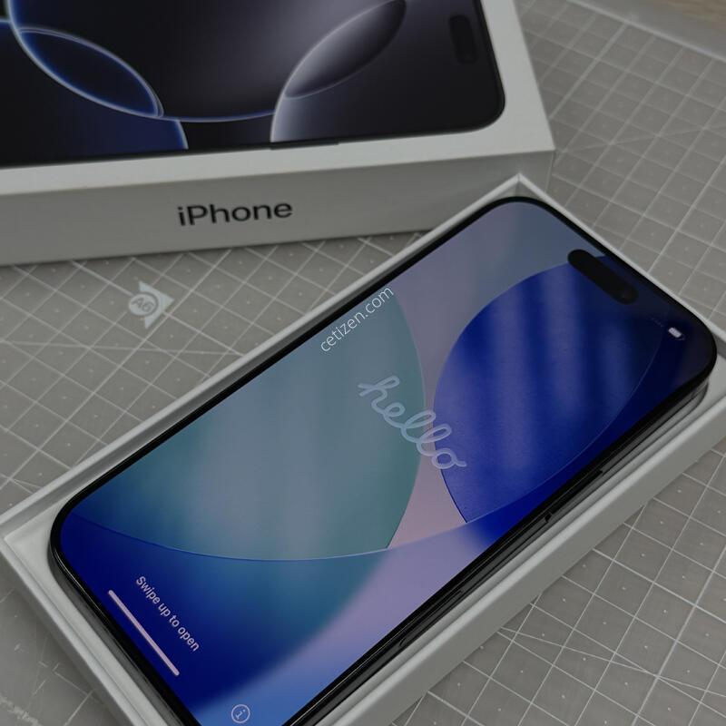������ 16 ���� ���� ƼŸ�� 512GB