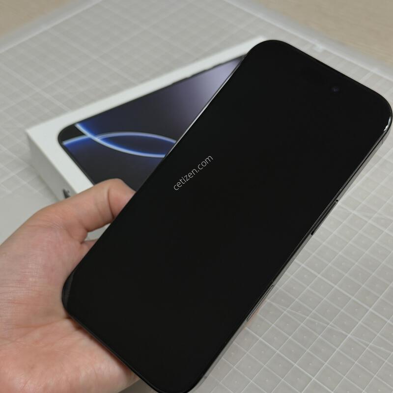 ������ 16 ���� ���� ƼŸ�� 512GB