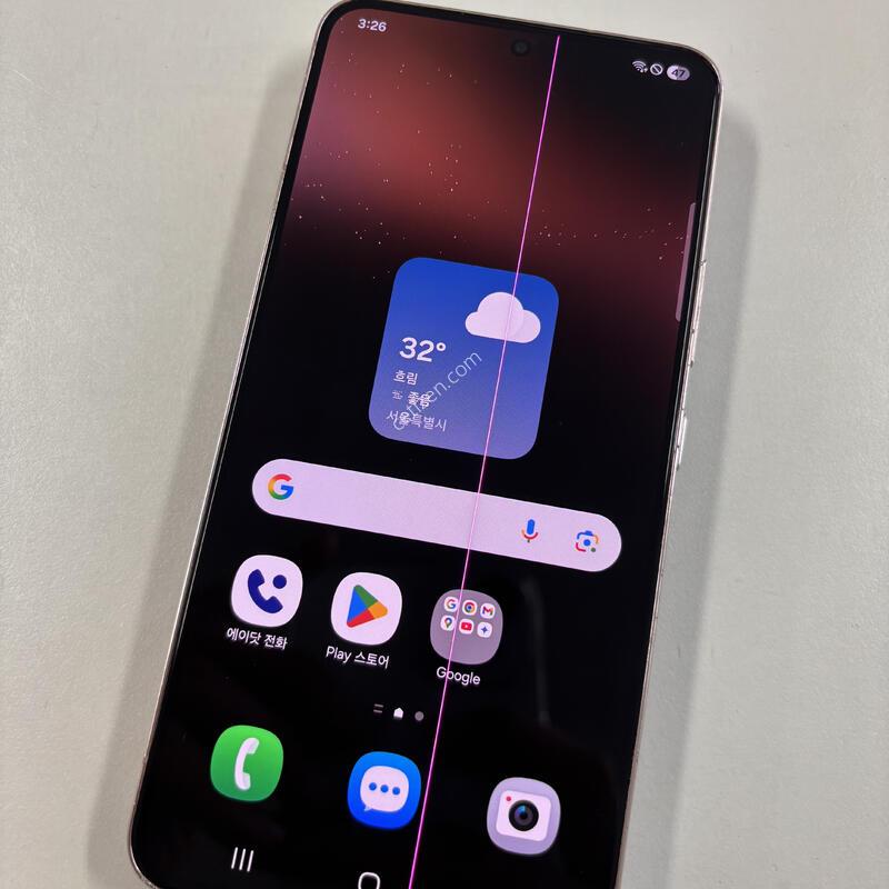 ������s22 ��ũ���