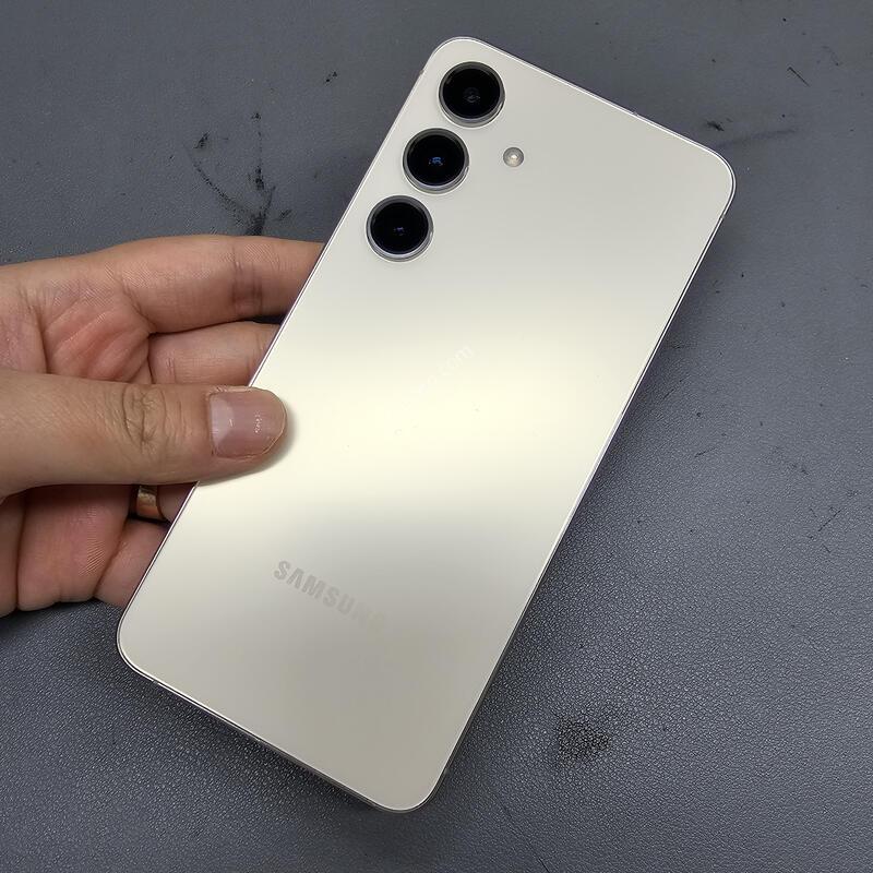 �Ｚ ������ S24 256GB ���ο� �������� ���ܻ� AAA�� �߰��� ~!