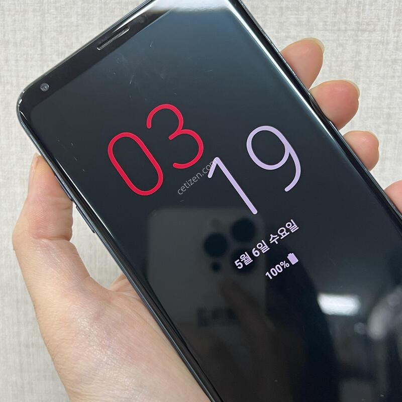 [������]LG V30/V300/64/����/80438