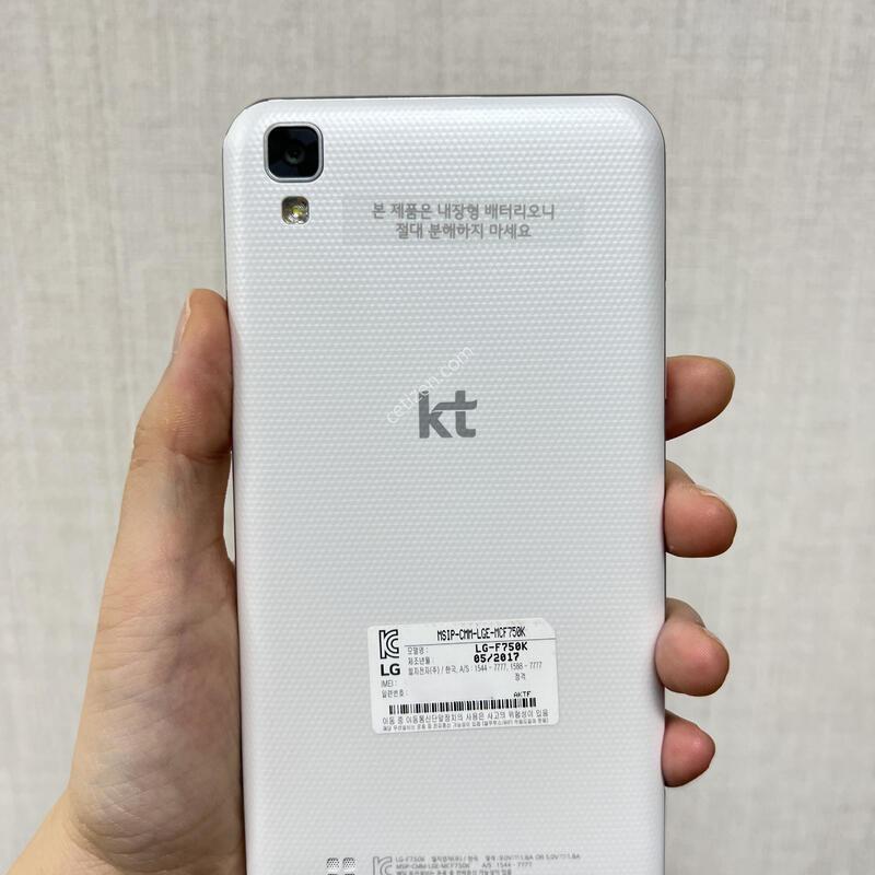 [�ֻ��]LG X Cam/F690/16/Ƽź�ǹ�/77621