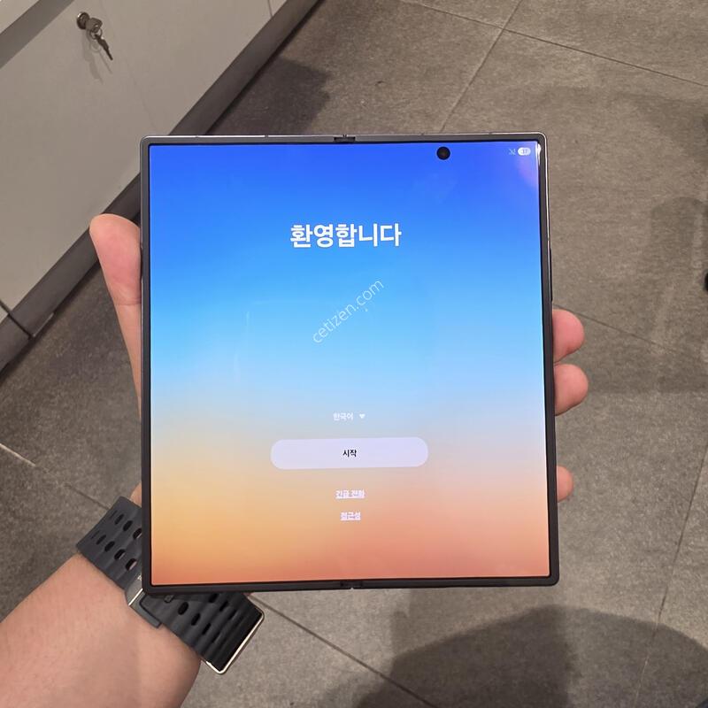 ����7 256GB Ǯ�ڽ�