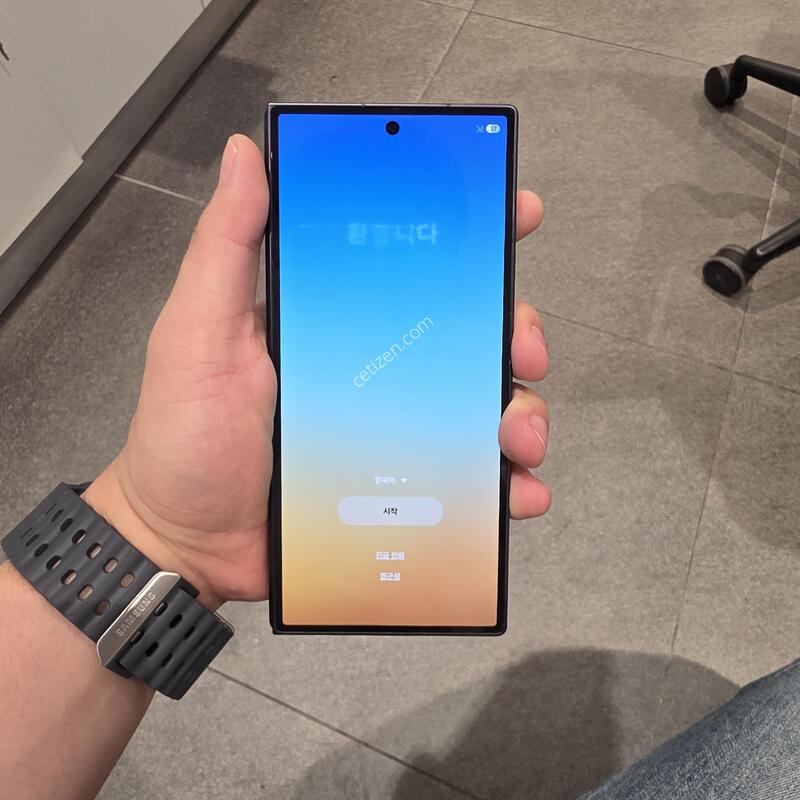 ����7 256GB Ǯ�ڽ�
