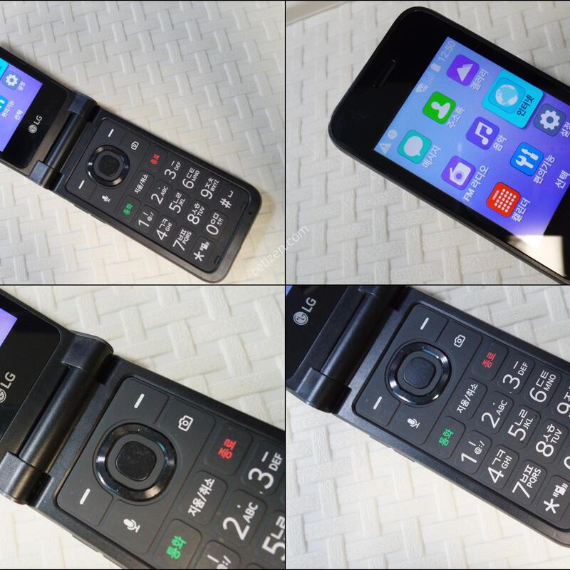 *Y125L LG����2S ���� ������ ȿ����[��������]