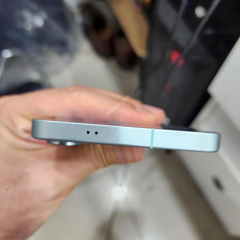 A�� S25+ 512GB