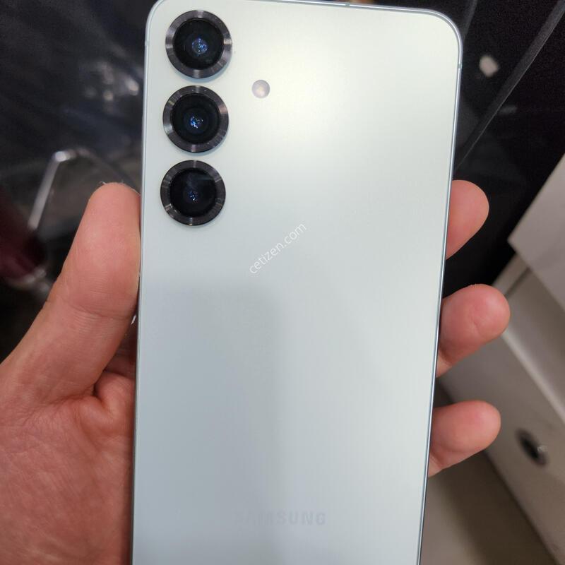 A�� S25+ 512GB