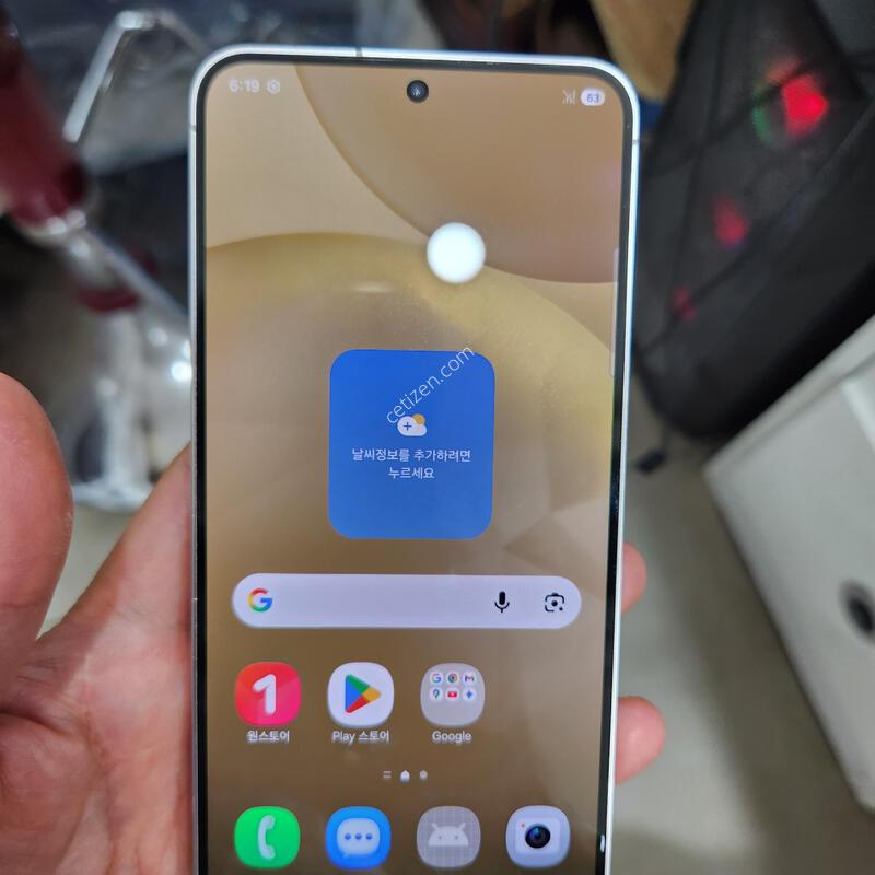 A�� S24  512GB
