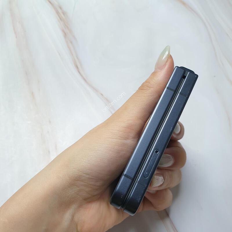 LG ������ Z�ø�7 5G ���� 512G ������ �Ǹ��մϴ�