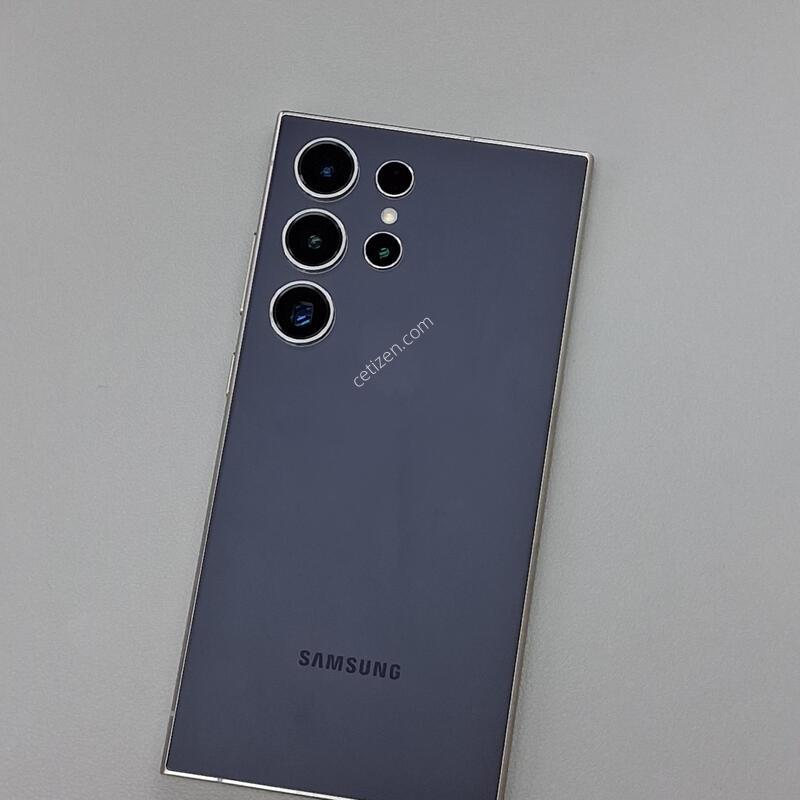 ������S24��Ʈ�� 512GB ���̿÷�