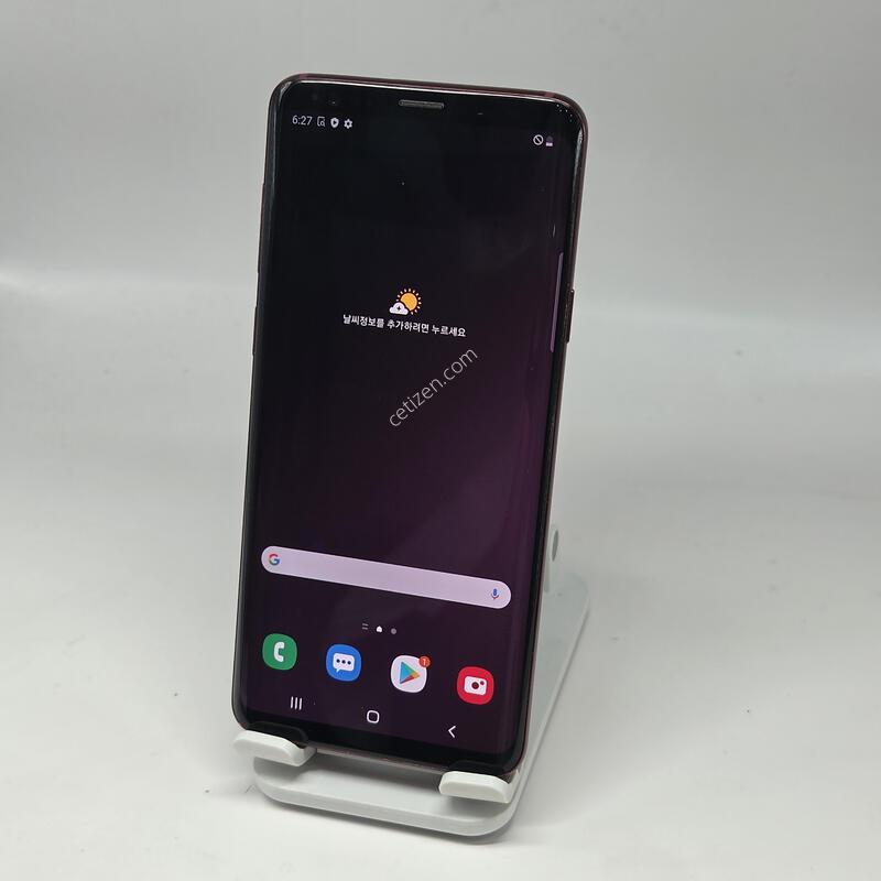 A+��! ������S9�÷��� 64GB [���ܻ�/����GOOD!]