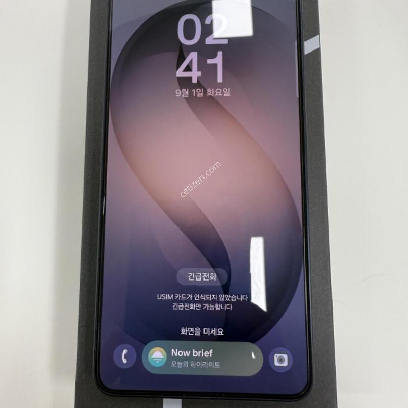 �ܼ����� ������S26 512GB �ܸ��ڱ��� �Ǹ��մϴ�.