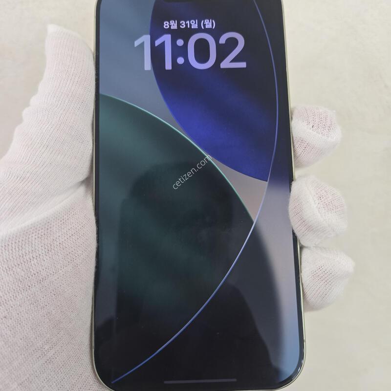 512GB�������׸� ���͸�91%