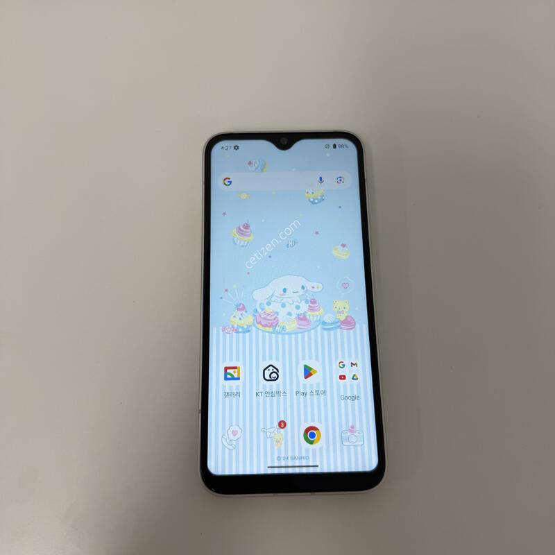 �ó���� Ű���� ȭ��Ʈ 128GB A��