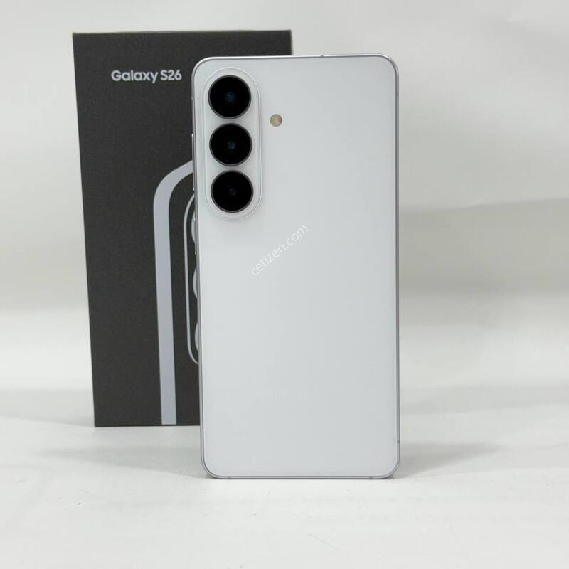 (�ܼ�����)������ S26  ȭ��Ʈ 256GB Y2262