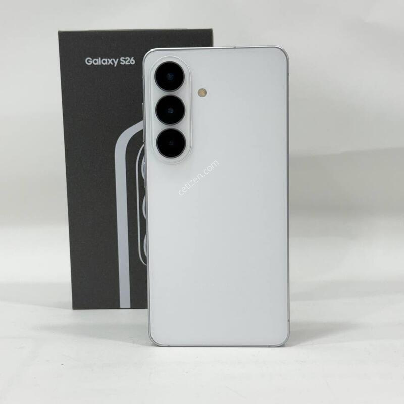(�ܼ�����)������ S26  ȭ��Ʈ 256GB Y2262