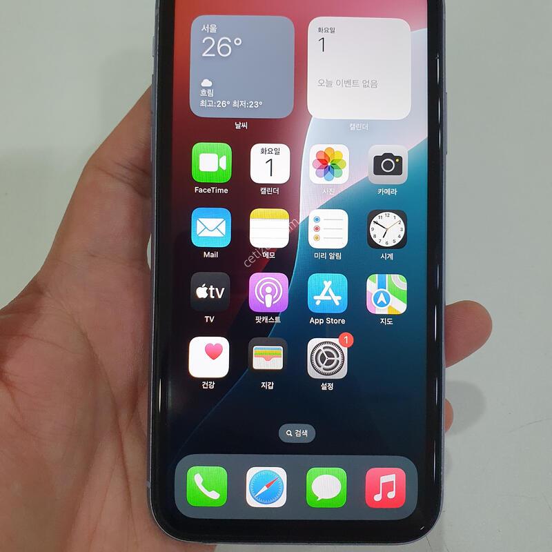 ������11 64G ���ܻ� ���±� �߰��� �����