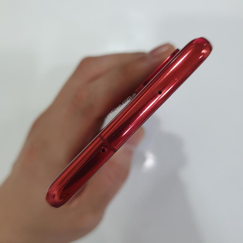 ������S20�÷���256G ���±� �߰��� �����
