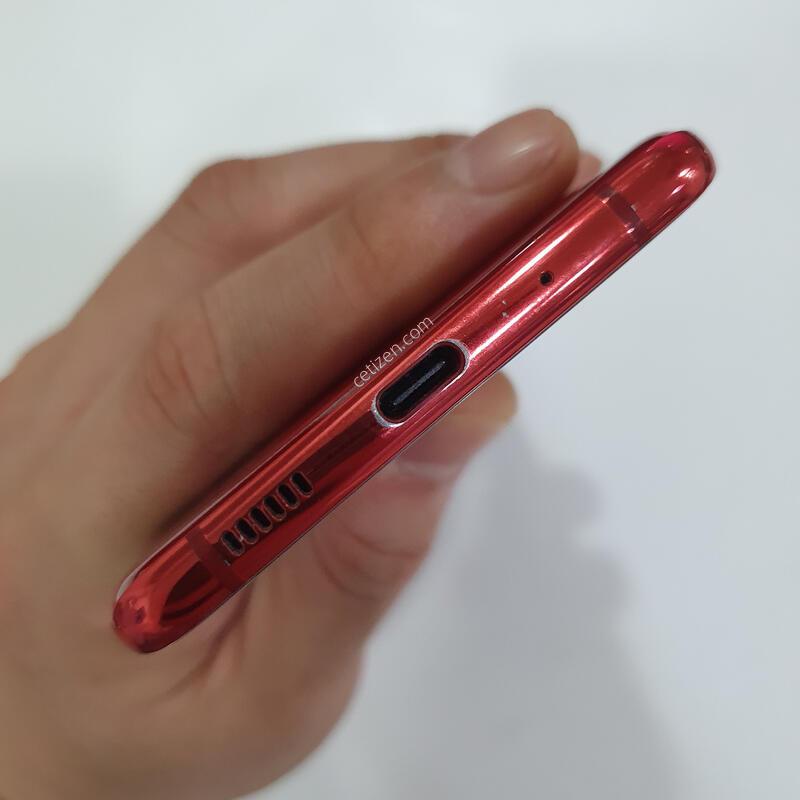������S20�÷���256G ���±� �߰��� �����