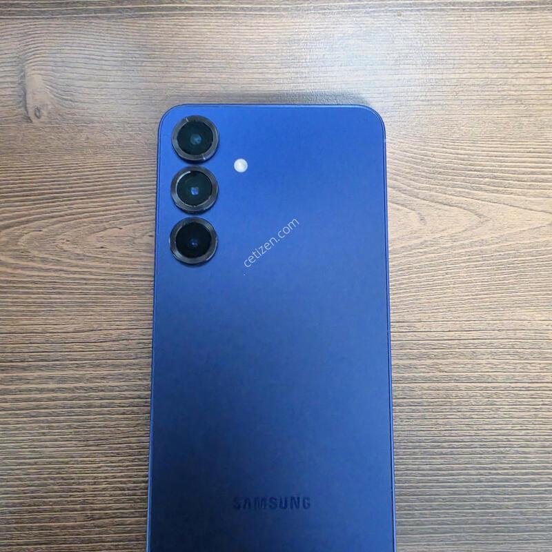 ������ S25 �÷��� (256GB) ���̺� ���� �Ǹ��մϴ�