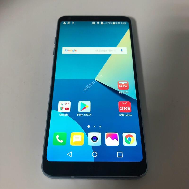 LG G6 ���� ��� �Ǹ�(08994)