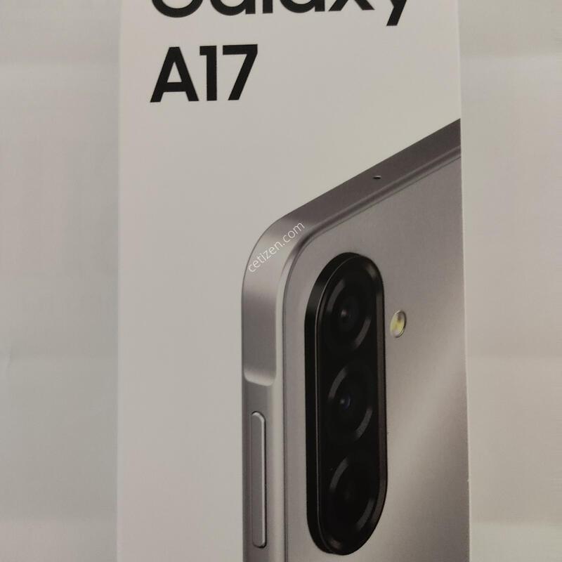 ������A17 ������ �׷���