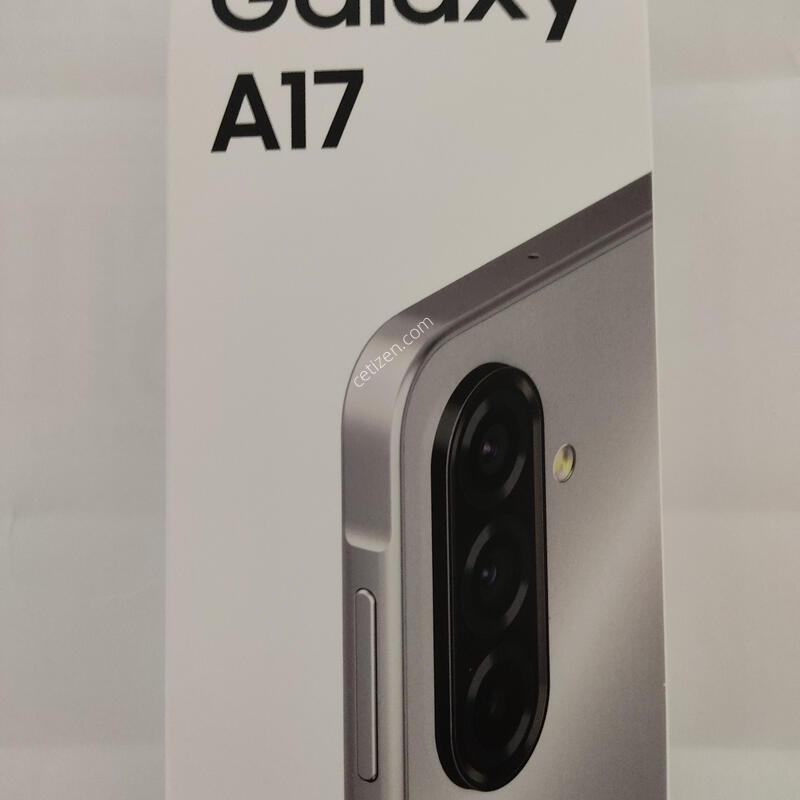 ������A17 ������ �׷���