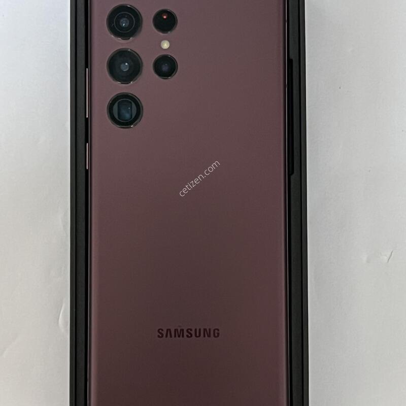 (1546) �Ｚ ������ S22��Ʈ�� 512G ���ǵ� S908K AA�� �ڽ���